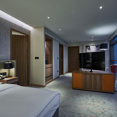 Mysk Al Mouj Hotel Mascate Esterno foto