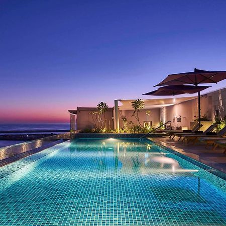 Mysk Al Mouj Hotel Mascate Esterno foto