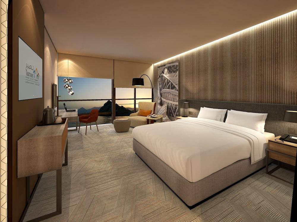 Mysk Al Mouj Hotel Mascate Esterno foto