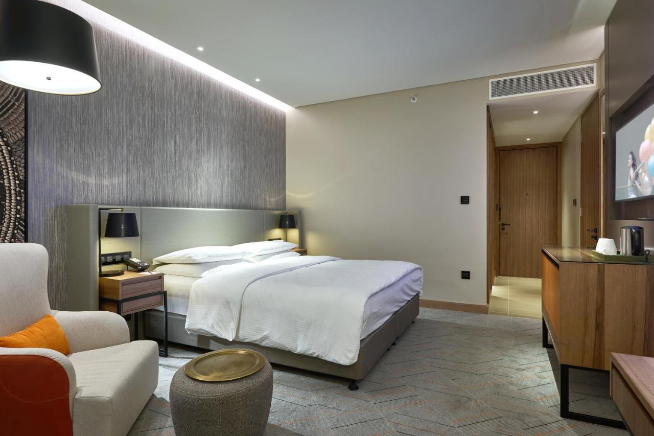 Mysk Al Mouj Hotel Mascate Esterno foto