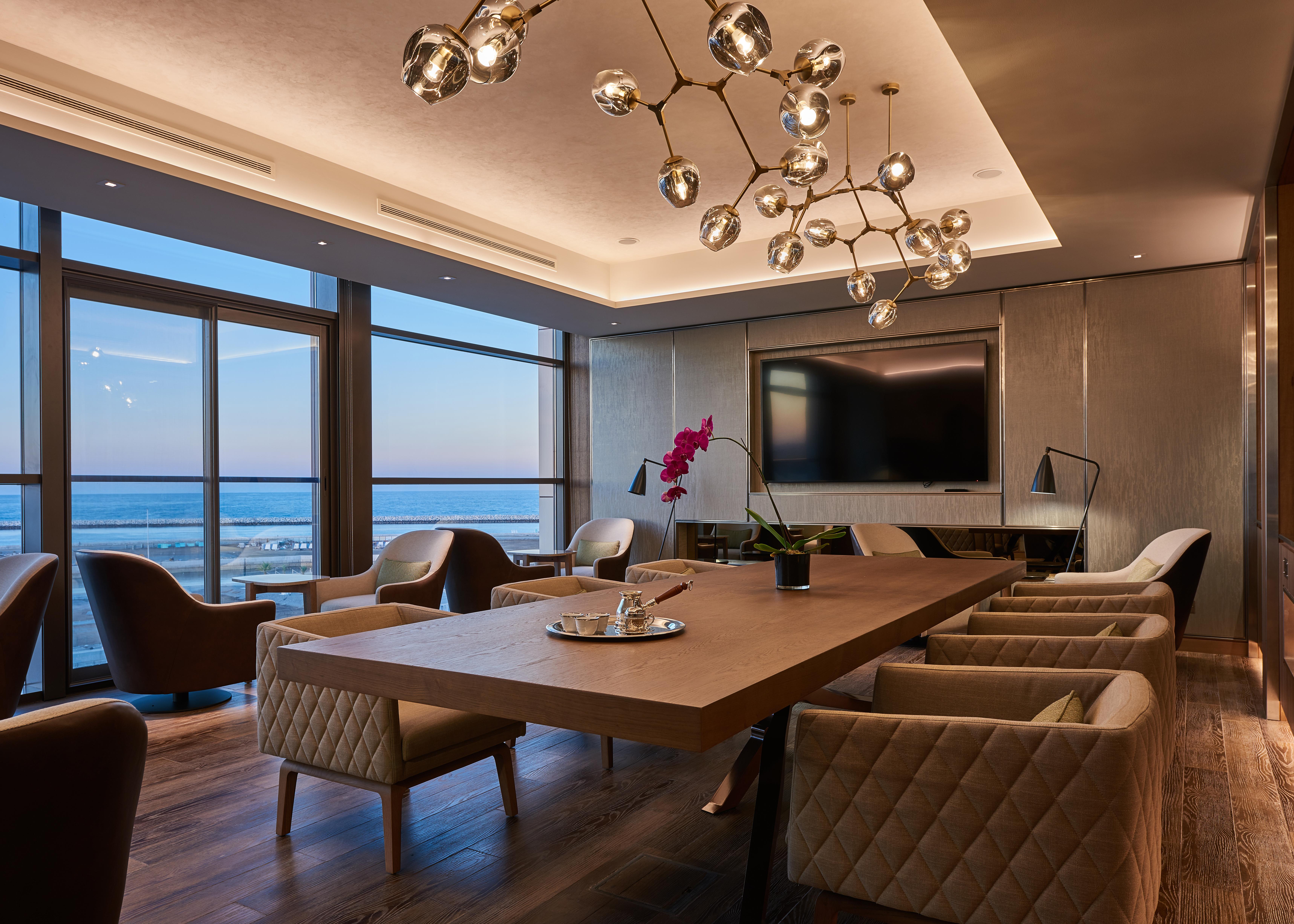Mysk Al Mouj Hotel Mascate Esterno foto