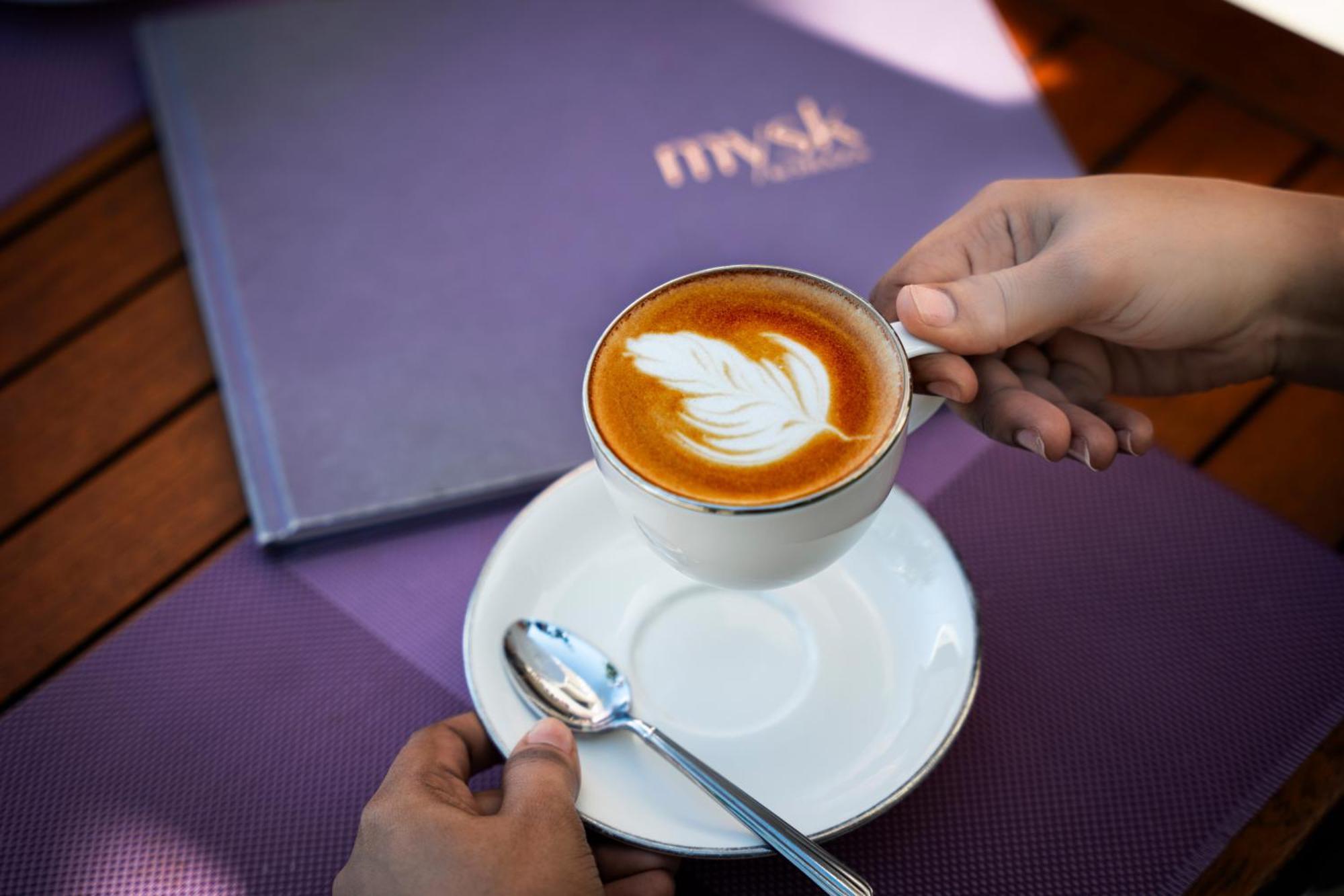 Mysk Al Mouj Hotel Mascate Esterno foto