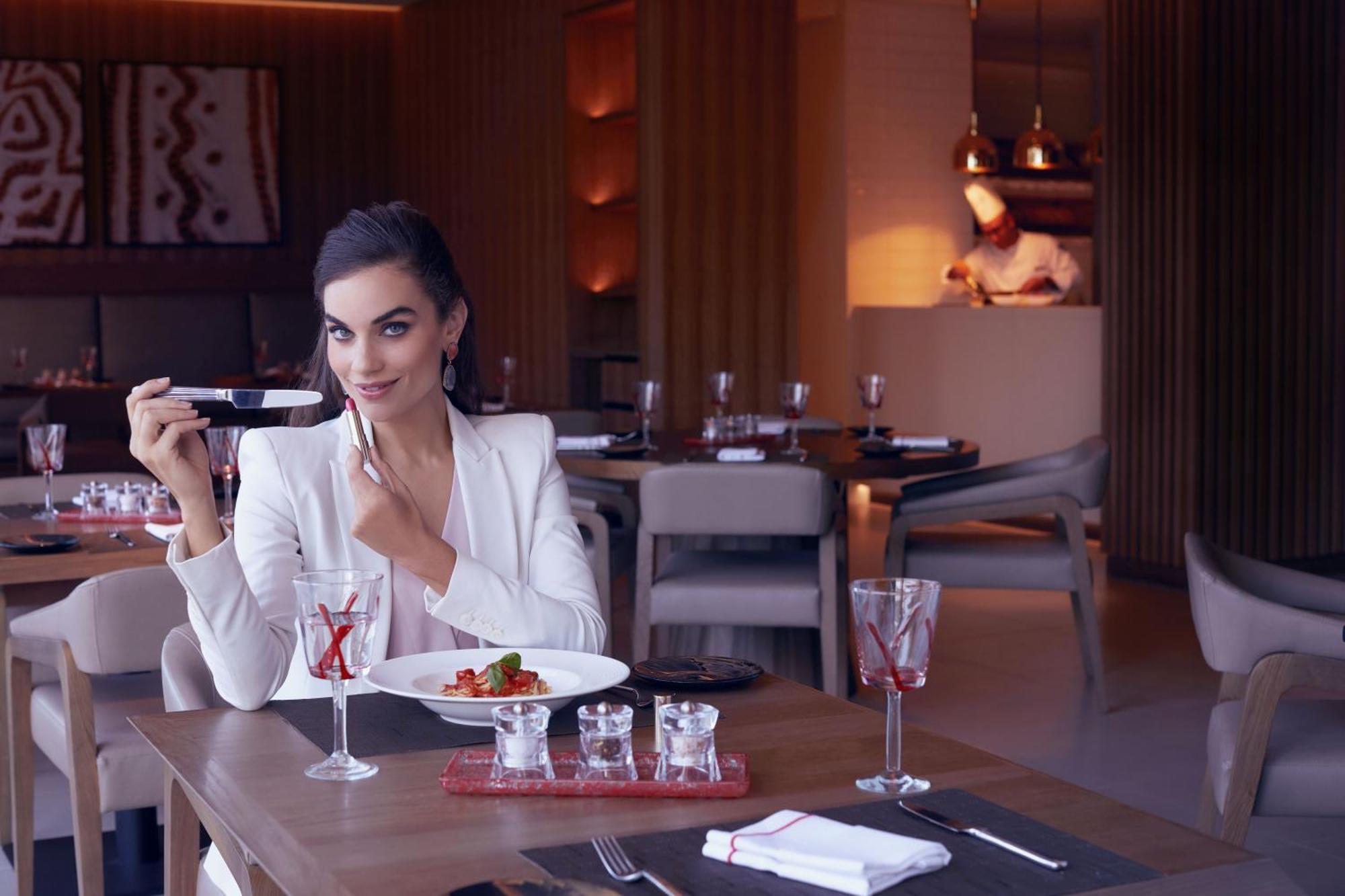 Mysk Al Mouj Hotel Mascate Esterno foto