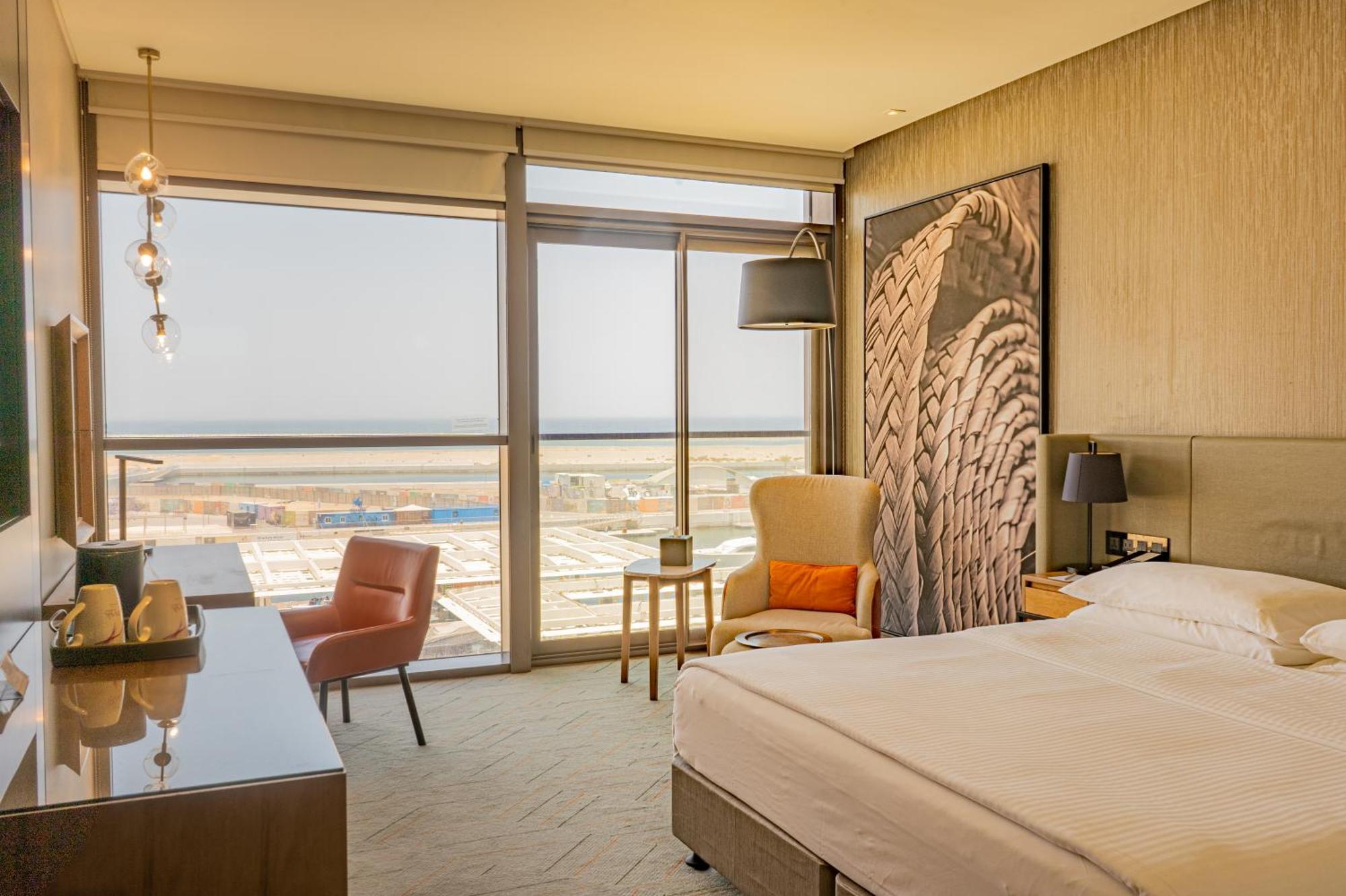 Mysk Al Mouj Hotel Mascate Esterno foto
