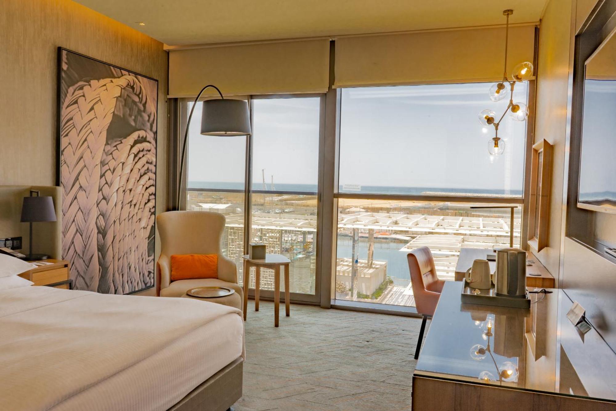 Mysk Al Mouj Hotel Mascate Esterno foto