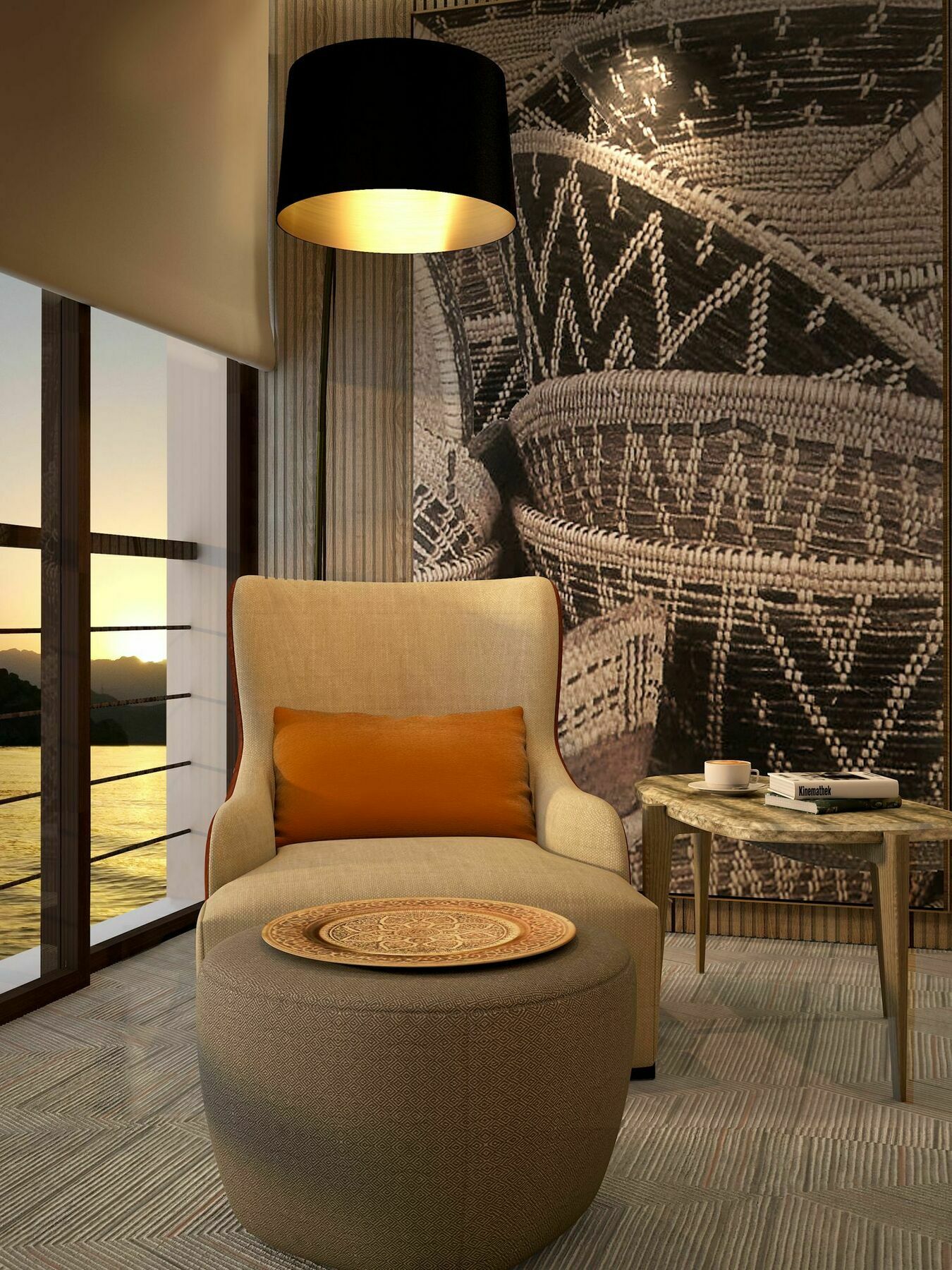 Mysk Al Mouj Hotel Mascate Esterno foto
